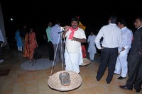 ATA Vedukalu at Ravindra Bharathi